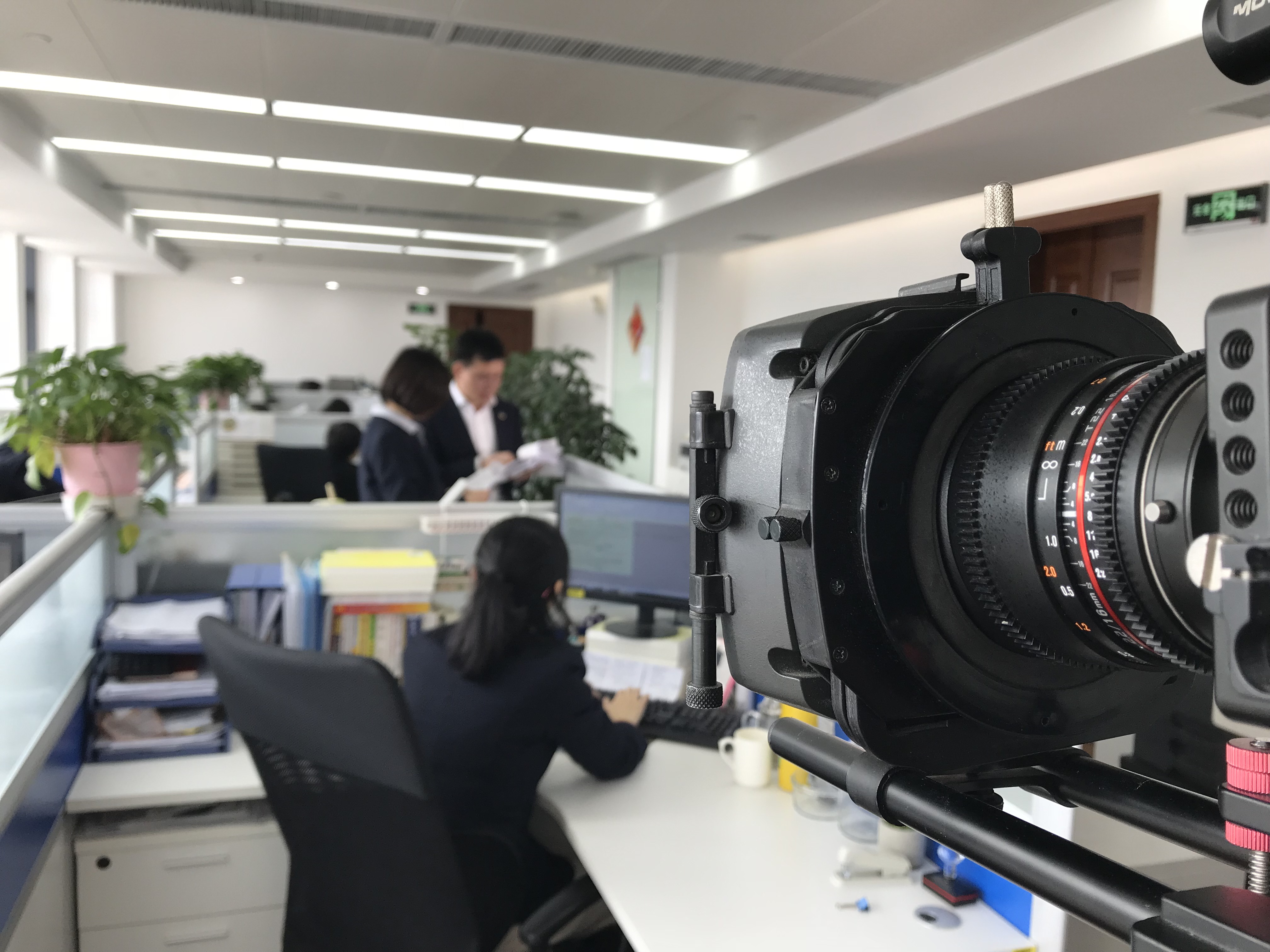 宣传片影视制作流程,宣传片制作投放