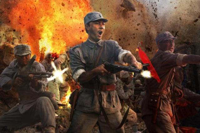 战争穿越小说一口气看完,二战军事类小说推荐