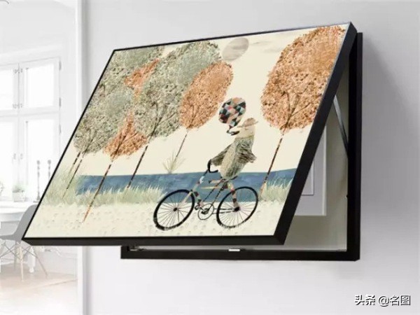 配电箱装饰画规格型号,配电箱装饰画寓意好