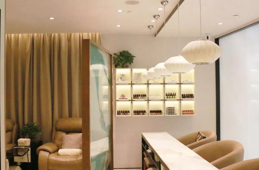 美睫美甲店如何做,美甲美睫店怎么经营好