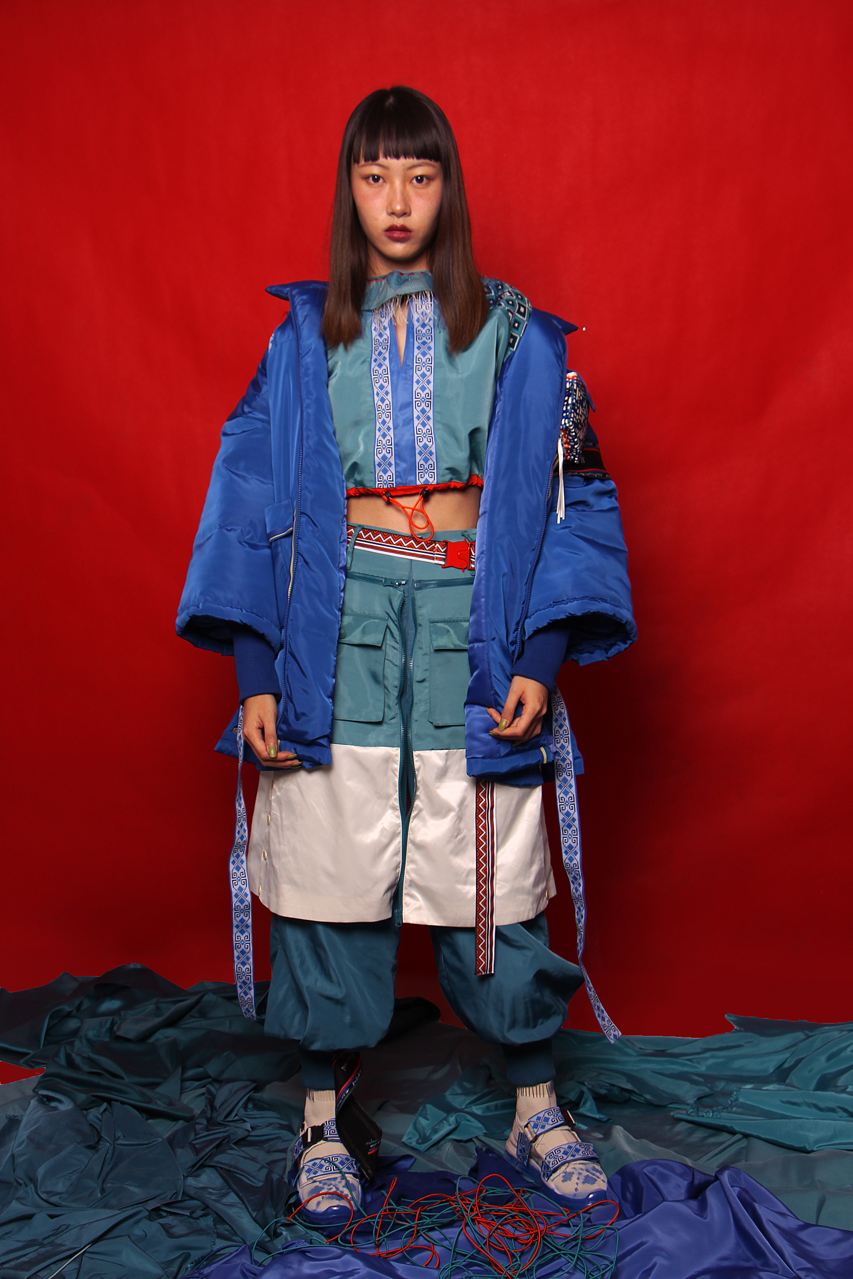 30分钟学会修图技巧,5分钟学会摄影技巧