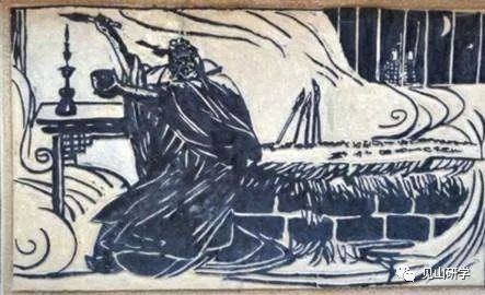 大话非遗|笔第八课：毛笔的故乡