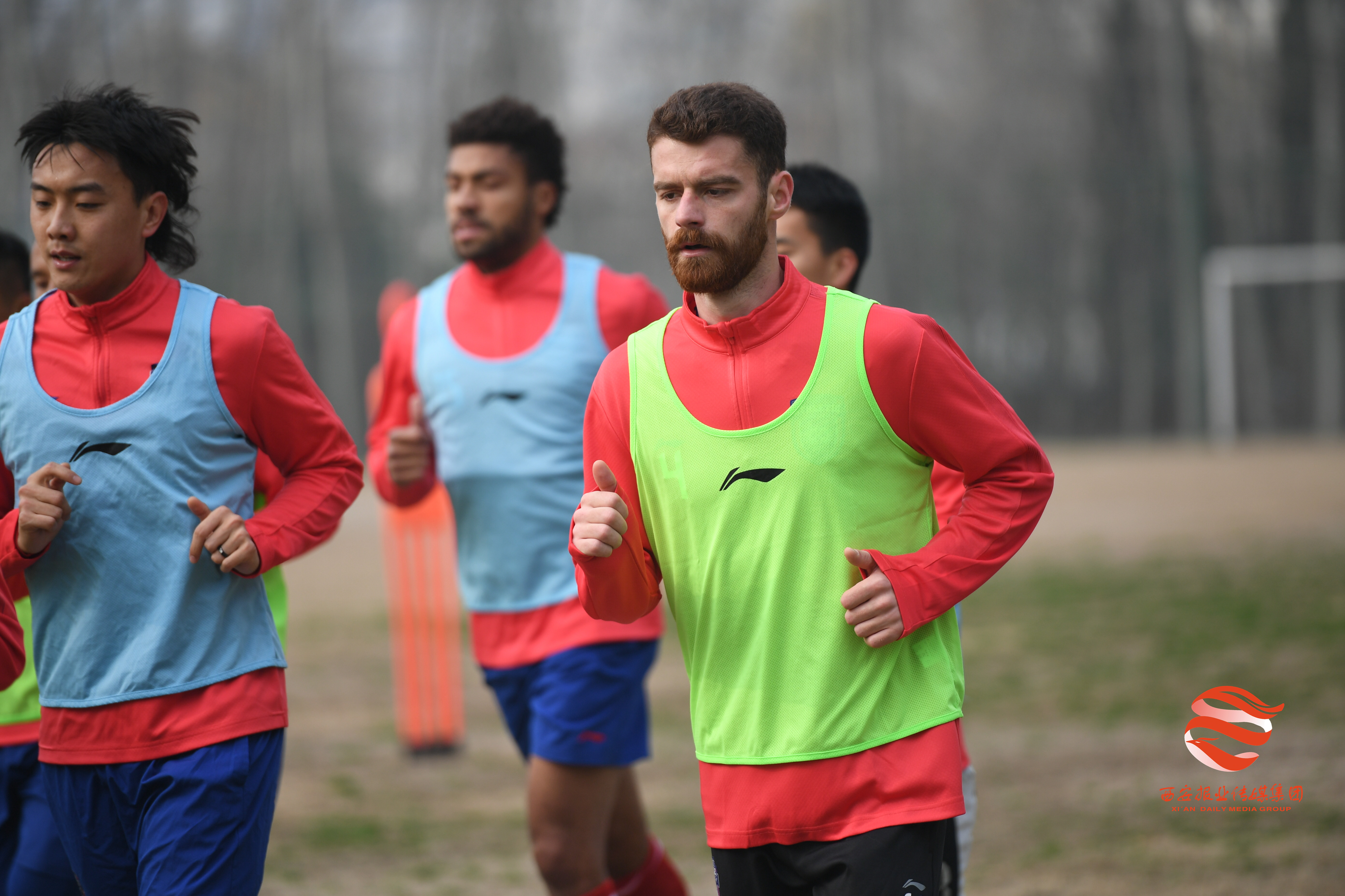 西北狼备战新赛,西北狼备战升级期待合作共赢