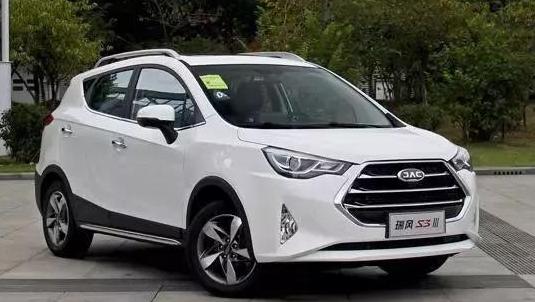 十五万公里发动机最好的国产车,国产车和日系车油耗差距