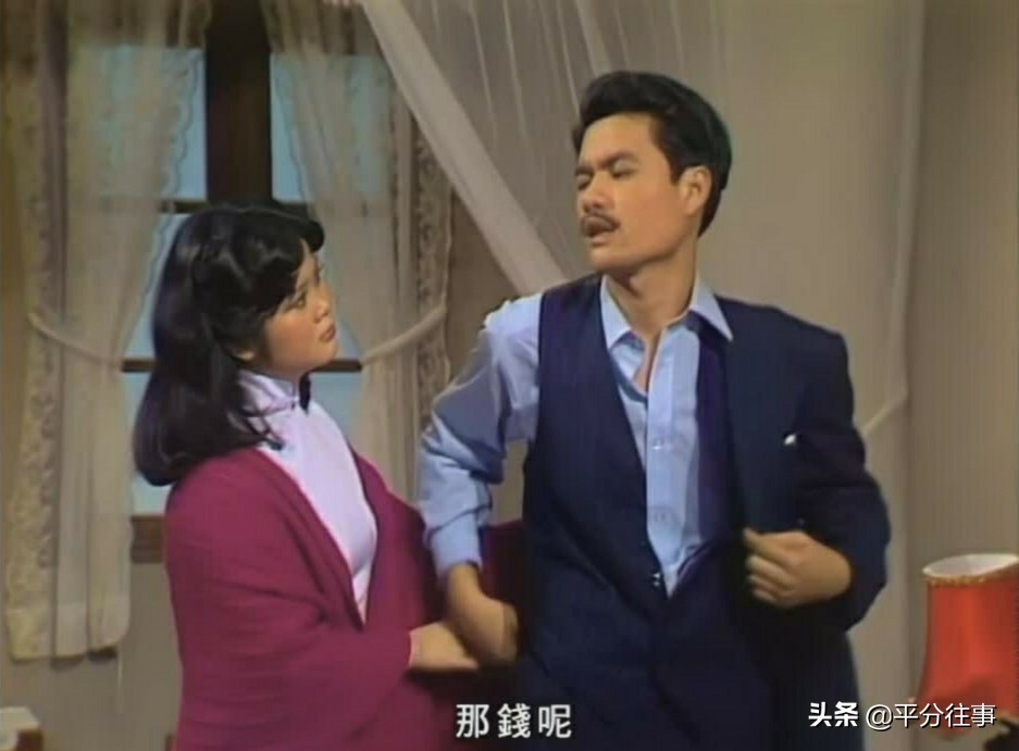 上海滩为什么那么悲伤,为什么上海滩这么经典