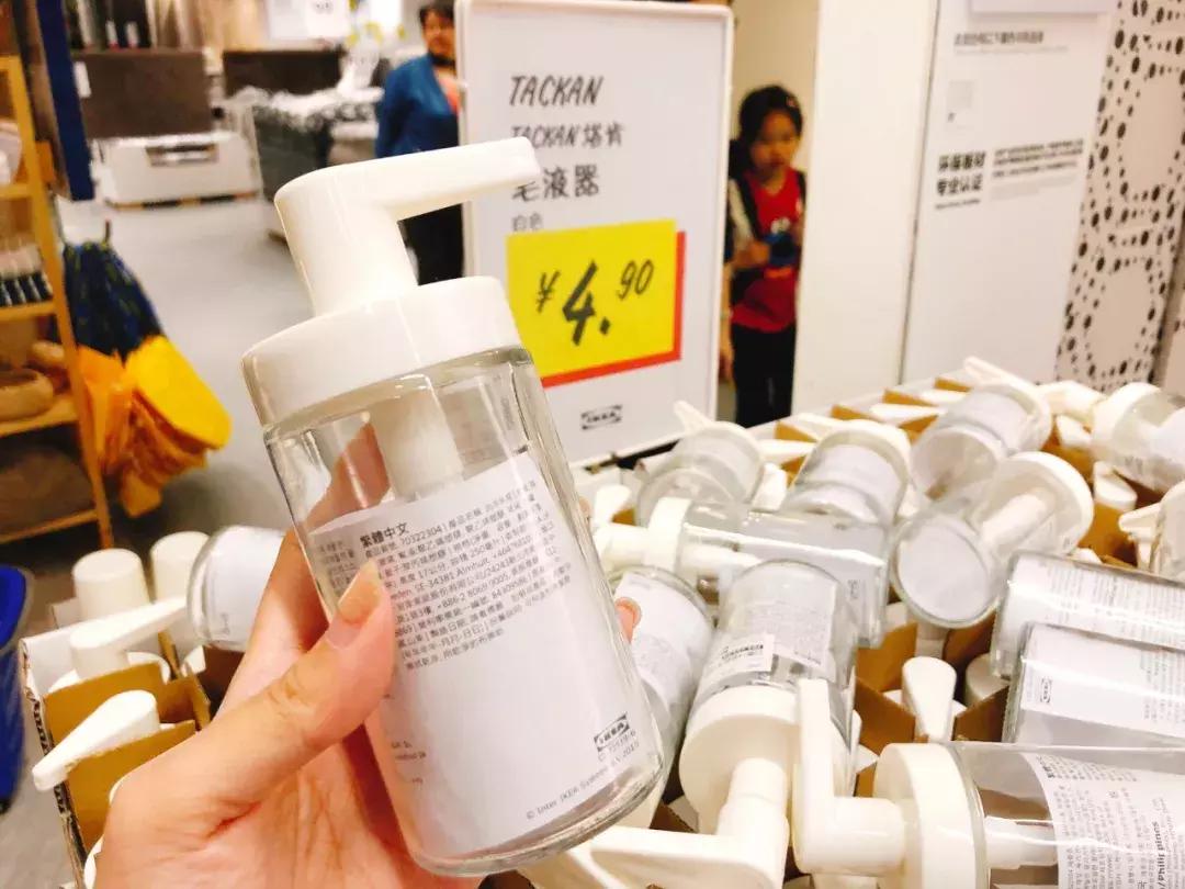 宜家必买东西不足200元,逛宜家能买什么便宜好物