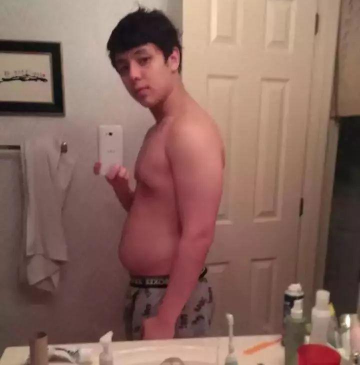 脸配不上身材是什么体验,当长相与身材不符是什么体验