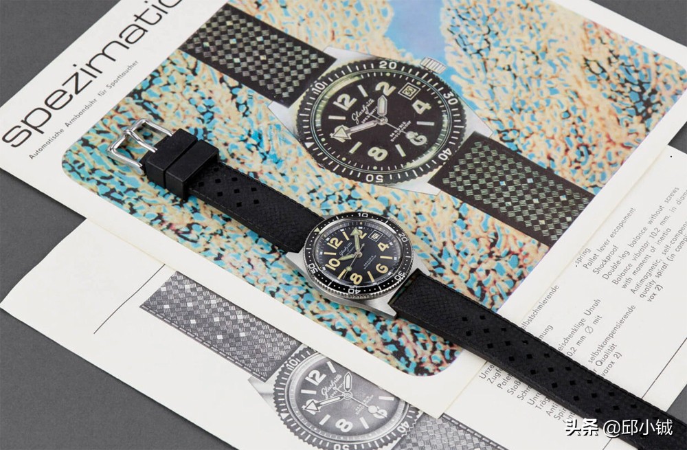 除了绿水鬼还有什么手表,宝珀五十噚和劳力士黑水鬼怎么选