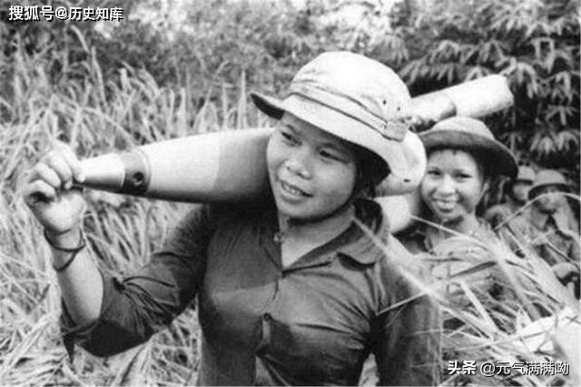 美军是怎么对待越南俘虏的,美军怎么处置日军俘虏的