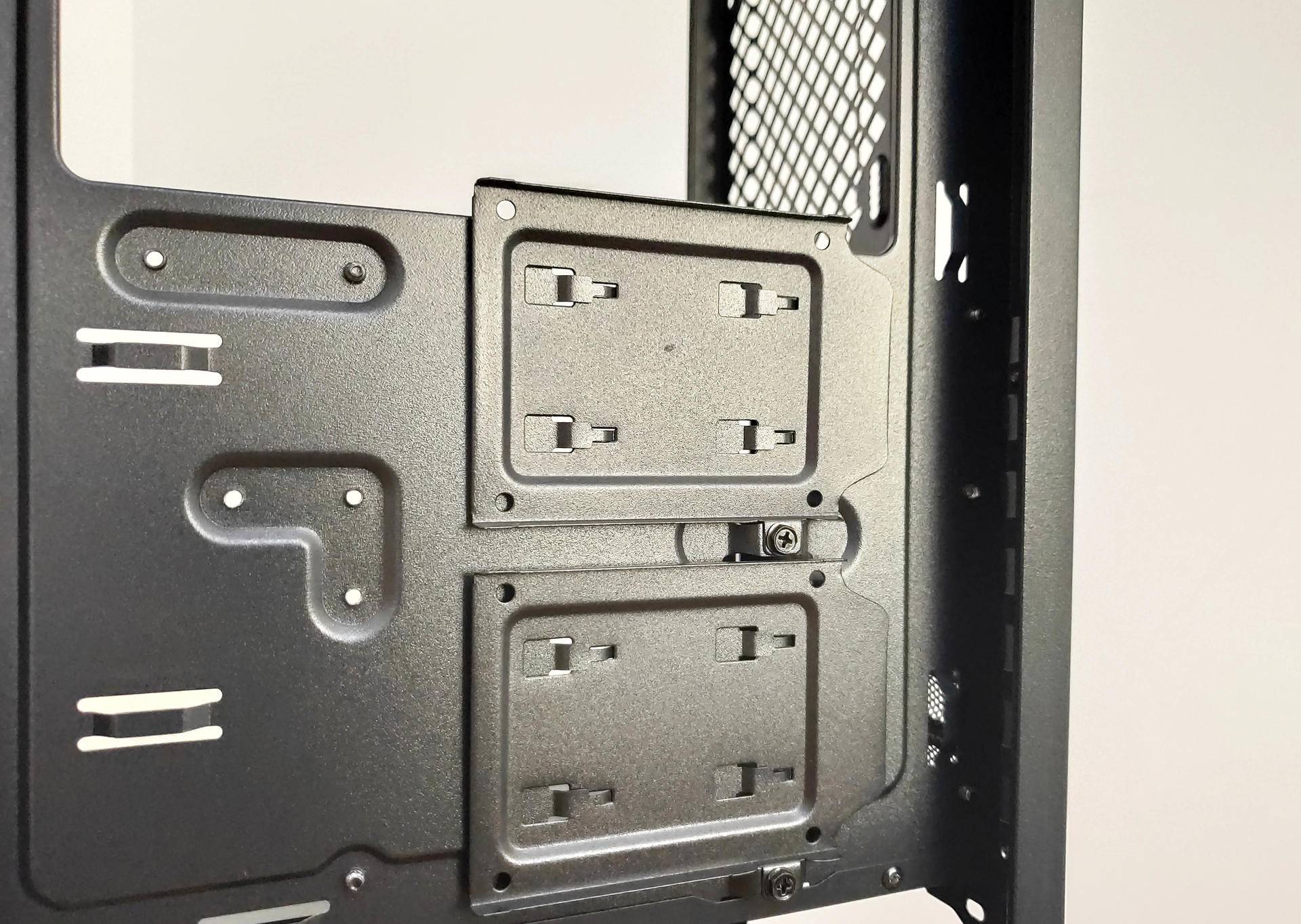 最新电脑攒机配置详解,电脑攒机组装硬件讲解