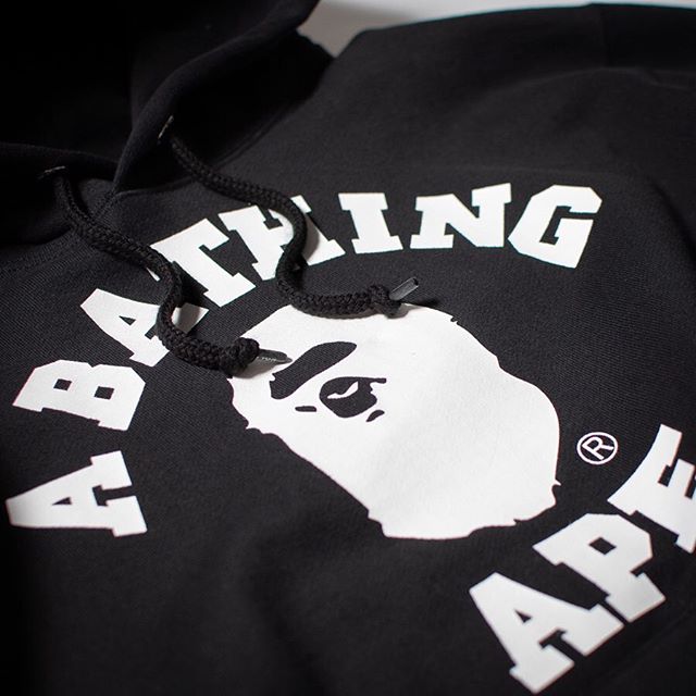 落寞潮牌bape,潮牌bape值得买吗