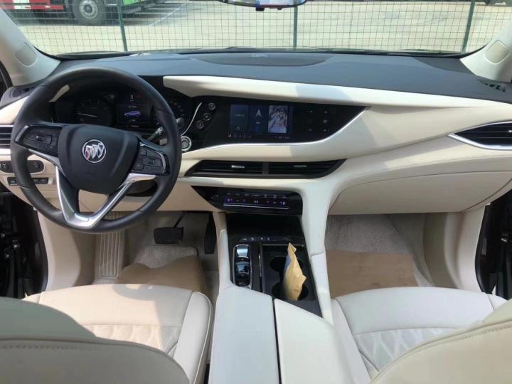 别克昂科旗优惠5万靠谱吗,别克降价昂科旗6座