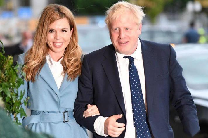 鲍里斯与未婚妻近况,鲍里斯结了几次婚