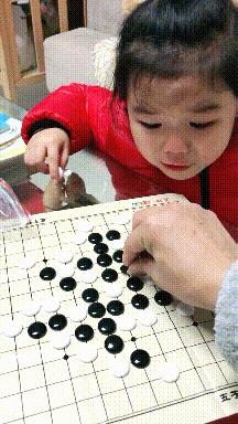 搞笑gif开心一刻这才是真正的赢家,开心一刻gif笑死人