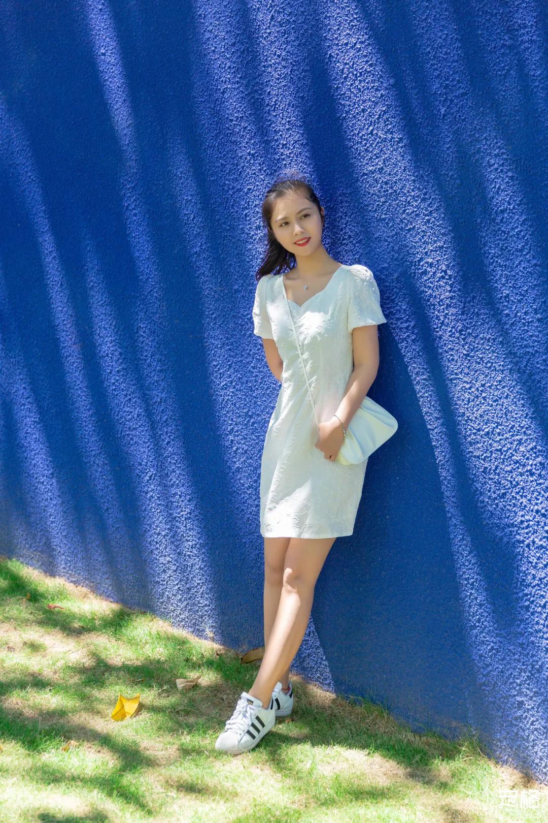 深圳大鹏小众村庄,超小众拍照圣地深圳