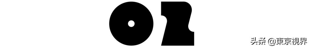 东京建筑物语：城市的美貌靠建筑来装点