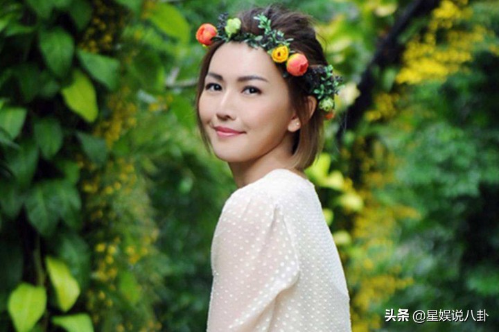 在线宠粉的孙燕姿，口碑不输那英，成就压倒郑秀文