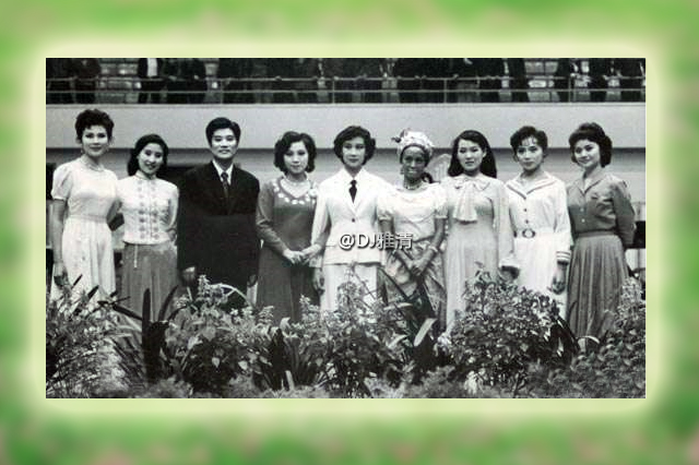 苏小明新星演唱会视频,1980年新星音乐会苏小明歌单