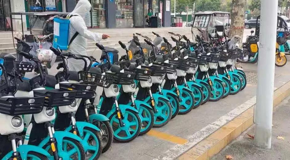 助力疫情防控我们在行动图片,助力疫情防控尽显责任担当