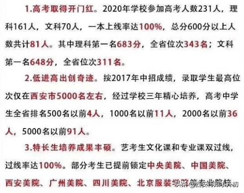 西安五大名校是哪五大,五大名校交大排第几