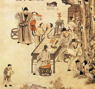 历代最好看的家具品牌,中国风最好的家具图