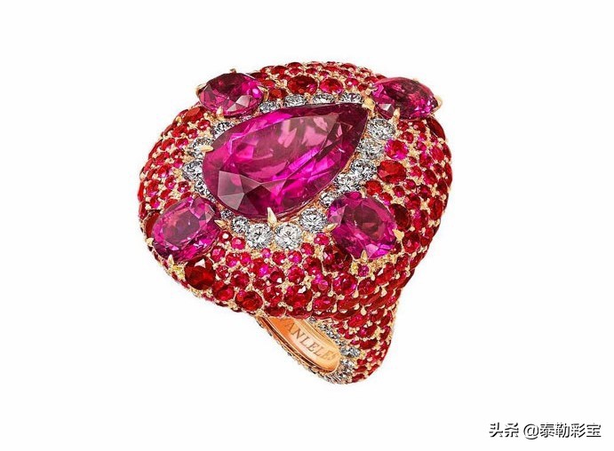 莫桑比克石榴石和紫牙乌石榴石,莫桑比克石榴石效果好吗