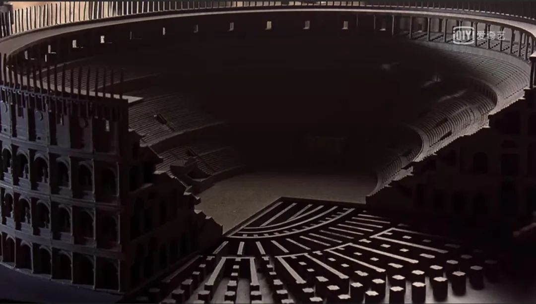 罗马角斗士最经典的一集,古罗马女角斗士电影大全