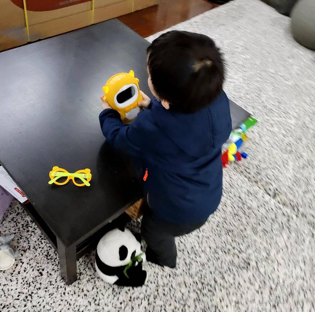 儿童早教学习机牛听听,牛听听智能早教机怎样联网