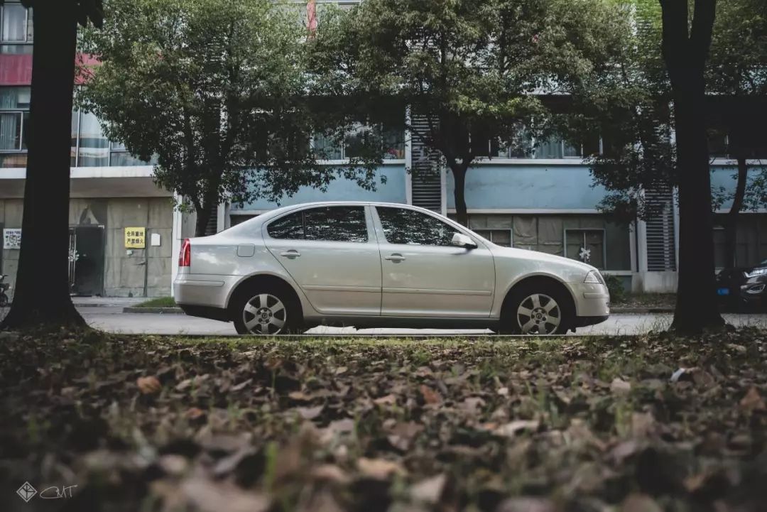 10年斯柯达明锐驾驶体验,开了10年的老明锐