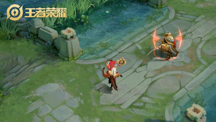 王者荣耀s14更新水晶爆炸优化,王者荣耀s14赛季大厅改版