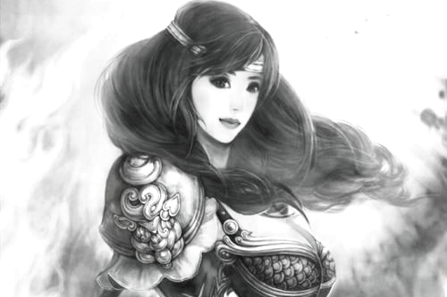 封神演义马忠大战哪吒,封神演义中十大神兽