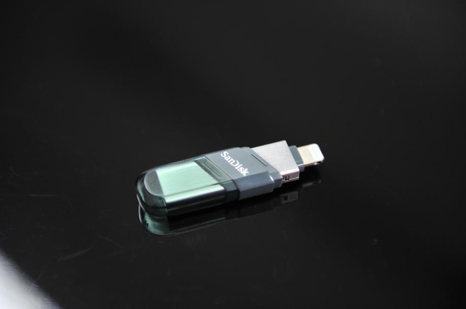 闪迪ix90u盘,闪迪ix40u盘评测