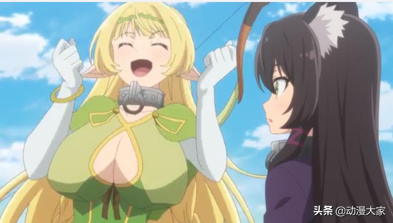 所有4月新番动漫,4月份即将上映的动漫