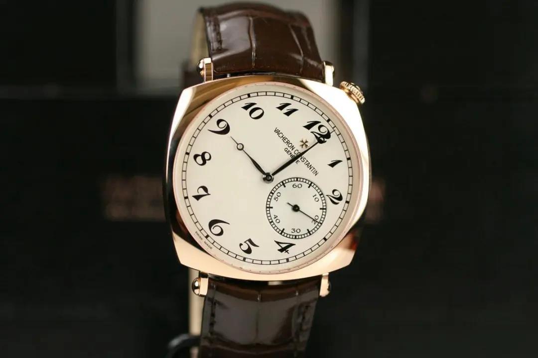 江诗丹顿如何选,想入手的书