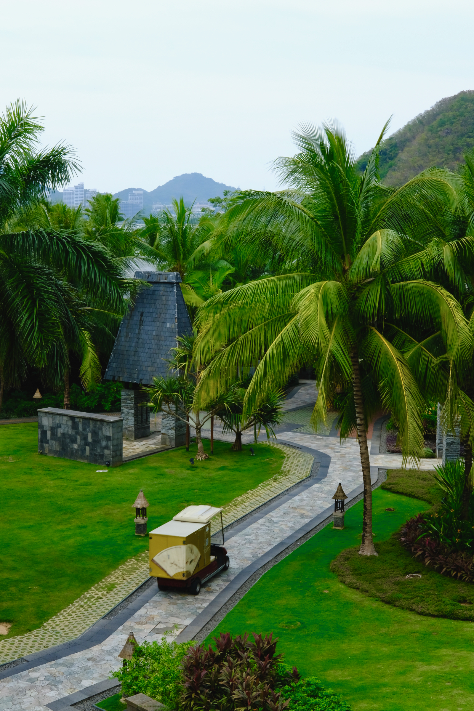 三亚旅行笔记|才刚离开,就开始期待下一次