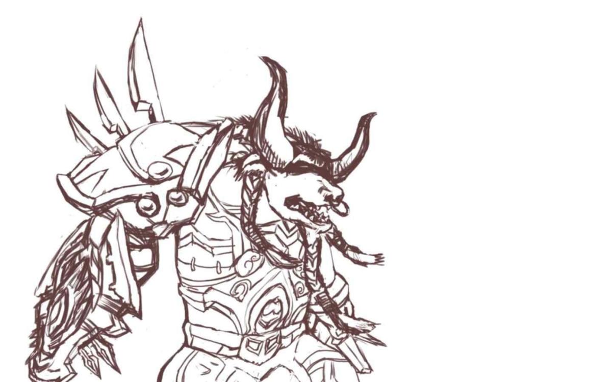 执掌冰冷铁链残酷收割者，9.0.5版本温西尔增强萨PVP指南