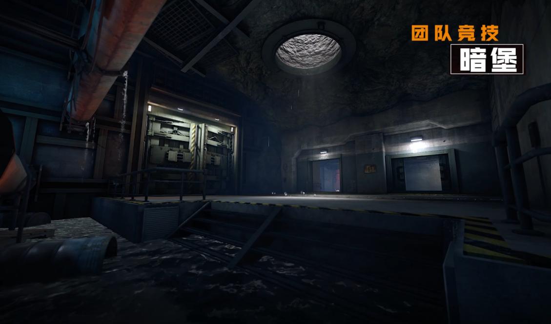 cfhd先遣加特林,cfhd最新测试服爆料