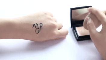 毛戈平化妆刷粉底液怎么样,毛戈平除了化妆还会什么