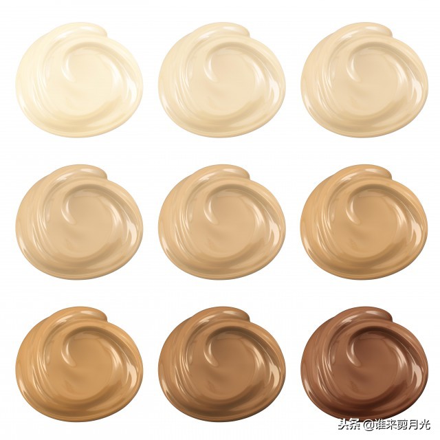 新手基本化妆需要哪些东西,新手化妆需要准备哪些必要的东西