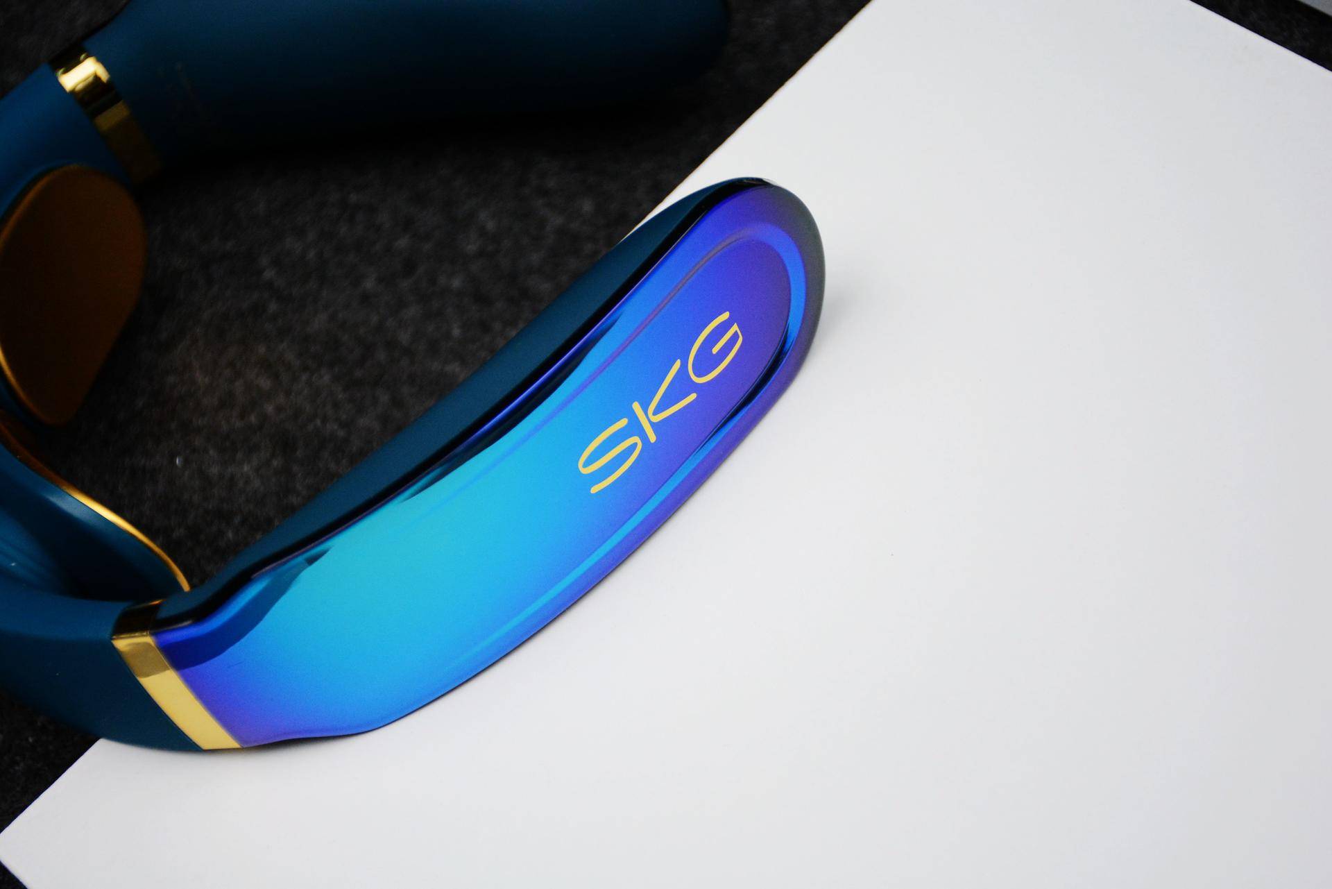 skg颈椎保护仪怎么样,新买的skg颈椎按摩仪不震动