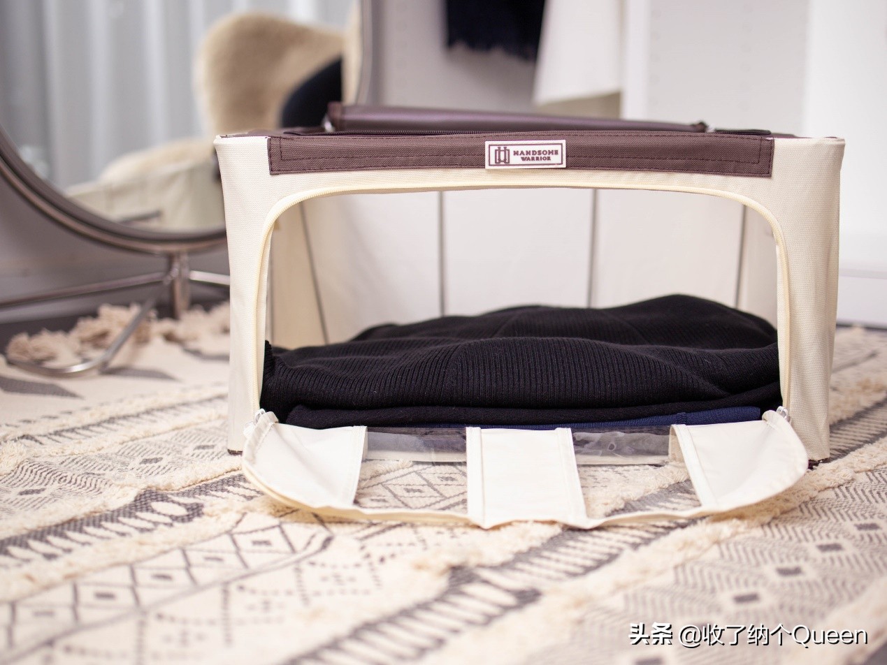 衣柜里的衣服穿不进去了,衣柜穿不下衣服