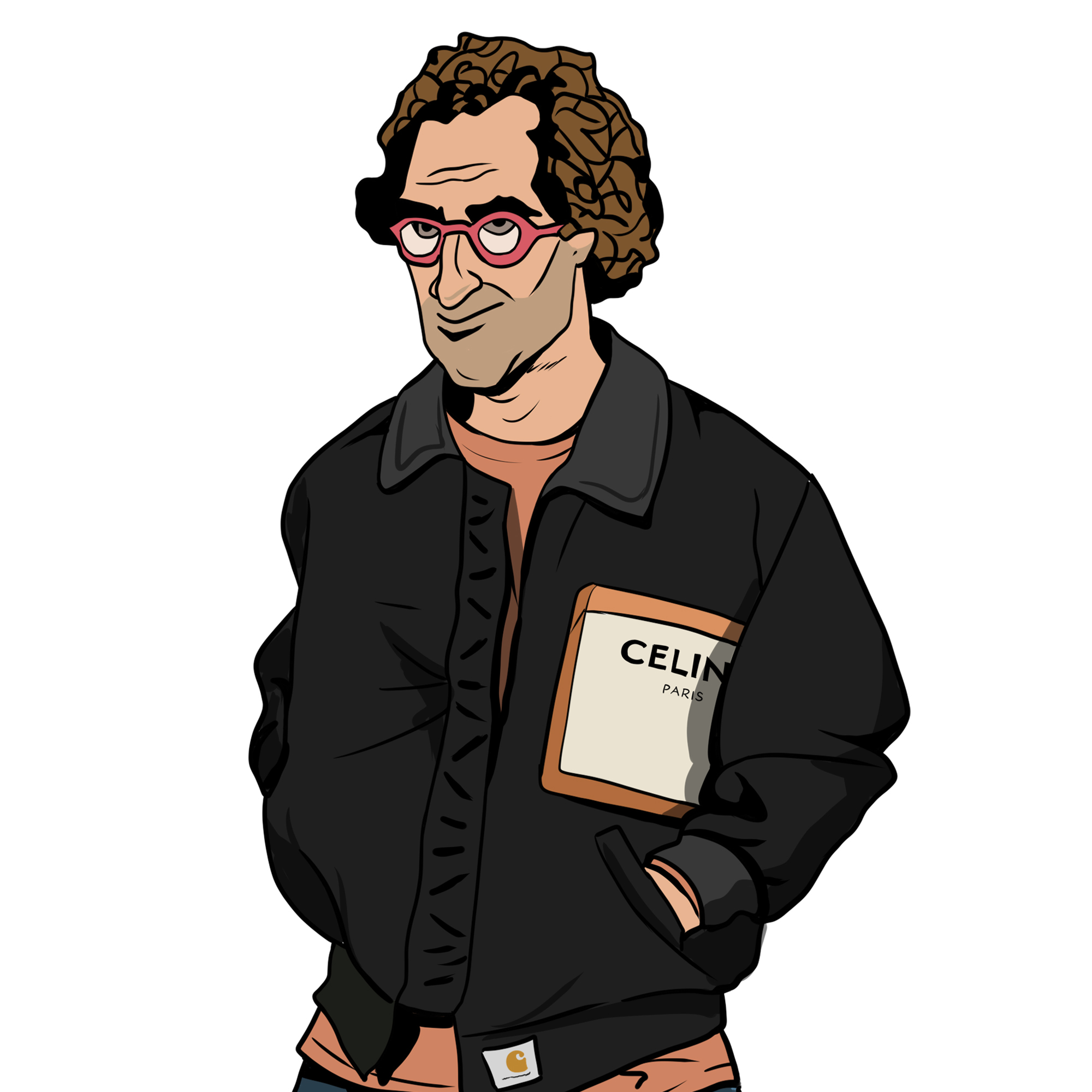 gta罪恶都市背景人物图片,gta罪恶都市logo图片