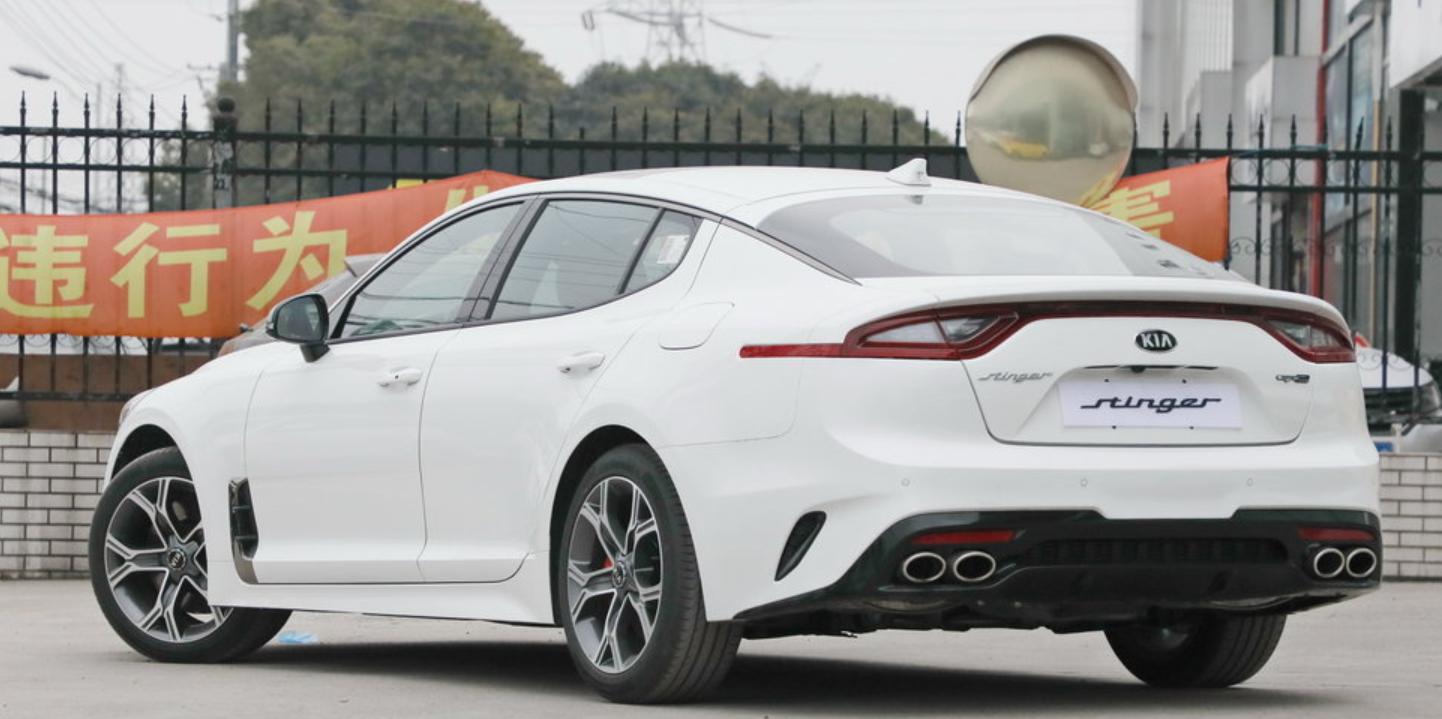 嫌雅阁、凯美瑞、*萨特帕**烂大街？了解一下这些20万的车也不亏