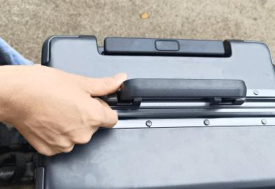 地平线8号行李箱选哪个系列,地平线8号最便宜的登机箱测评