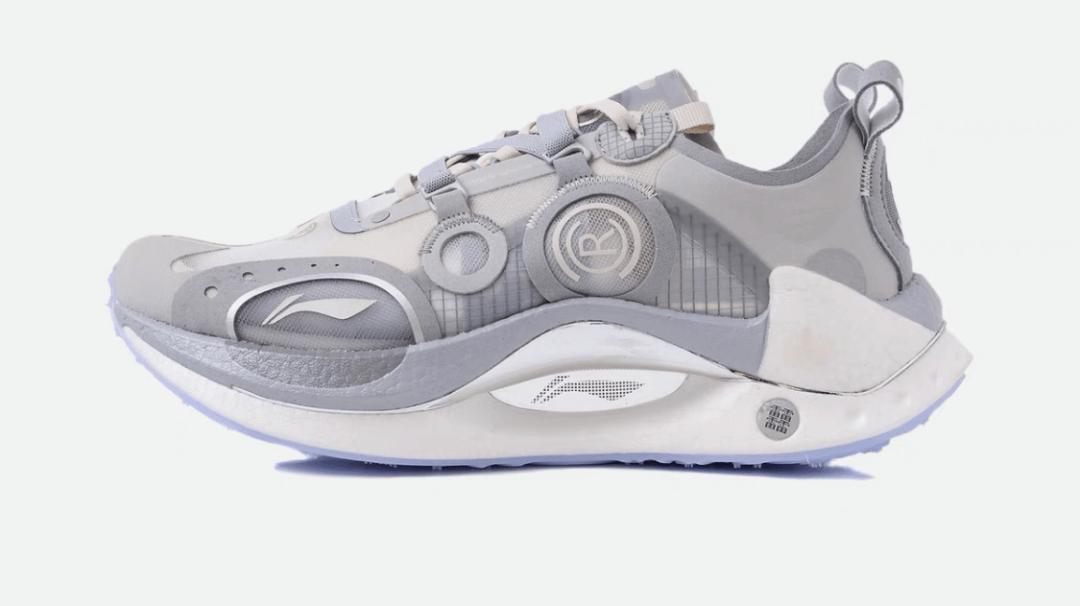 李宁烈骏6和绝影essential哪个好,李宁烈骏7pro和绝影2.0哪个好