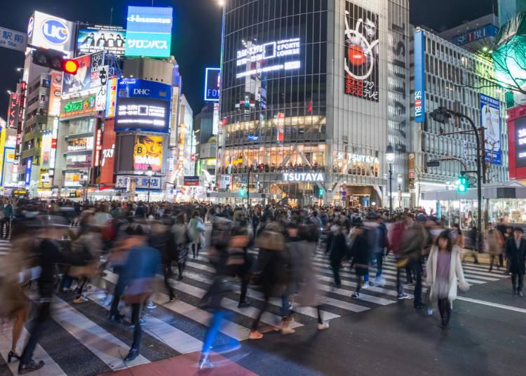日本留学去哪里玩比较好,日本留学生旅游