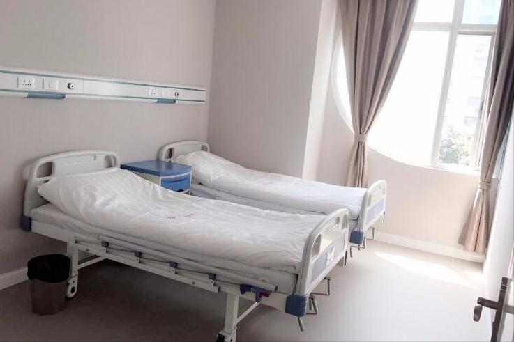 广东惠州“真幸运”，被一所新医院“砸中”，将会建设500张病床