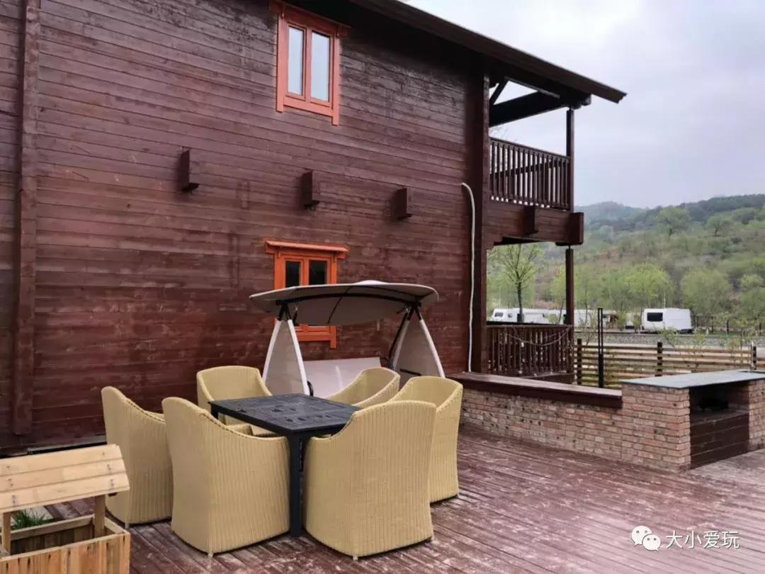 北京住宿打卡网红地,打卡北京户外