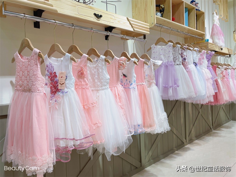 童装新手小白如何拿货,怎么样做到童装店零库存