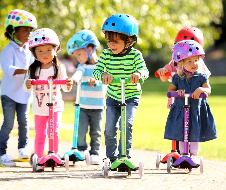 宝宝车买平衡车还是滑板车,扭扭车滑板车平衡车